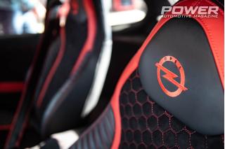 Opel Ascona 2.0 SIDI Turbo 323Ps